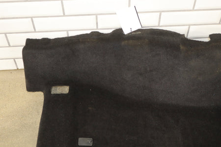 2015-2023 Dodge Challenger Carpet OEM Black Clean Low Miles