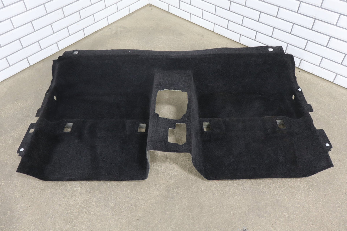 2015-2023 Dodge Challenger Carpet OEM Black Clean Low Miles