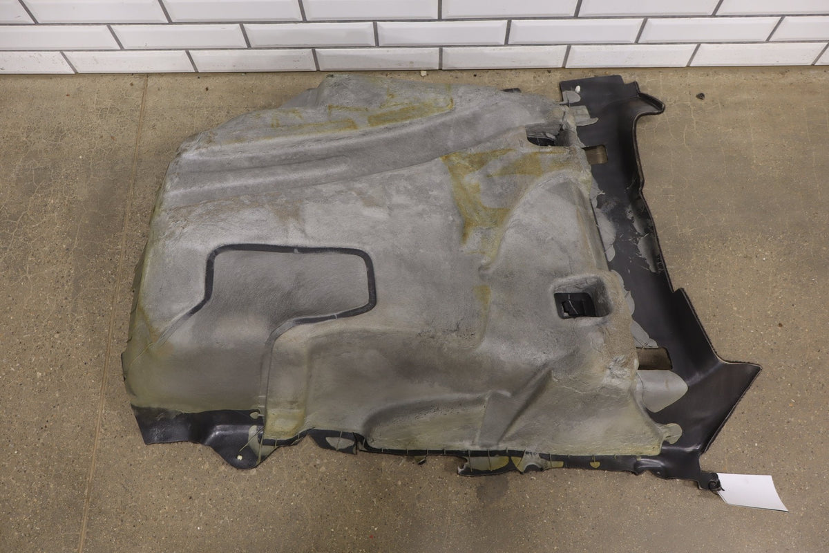2015-2023 Dodge Challenger Carpet OEM Black Clean Low Miles