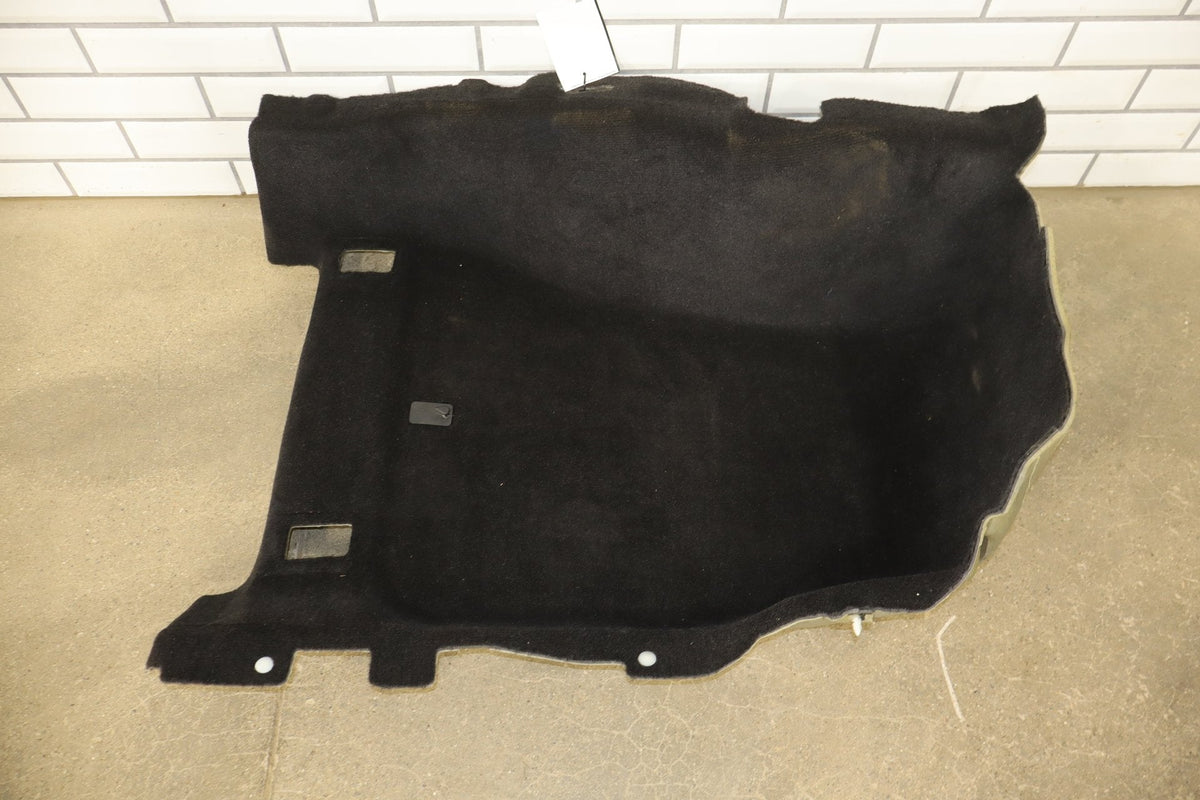2015-2023 Dodge Challenger Carpet OEM Black Clean Low Miles