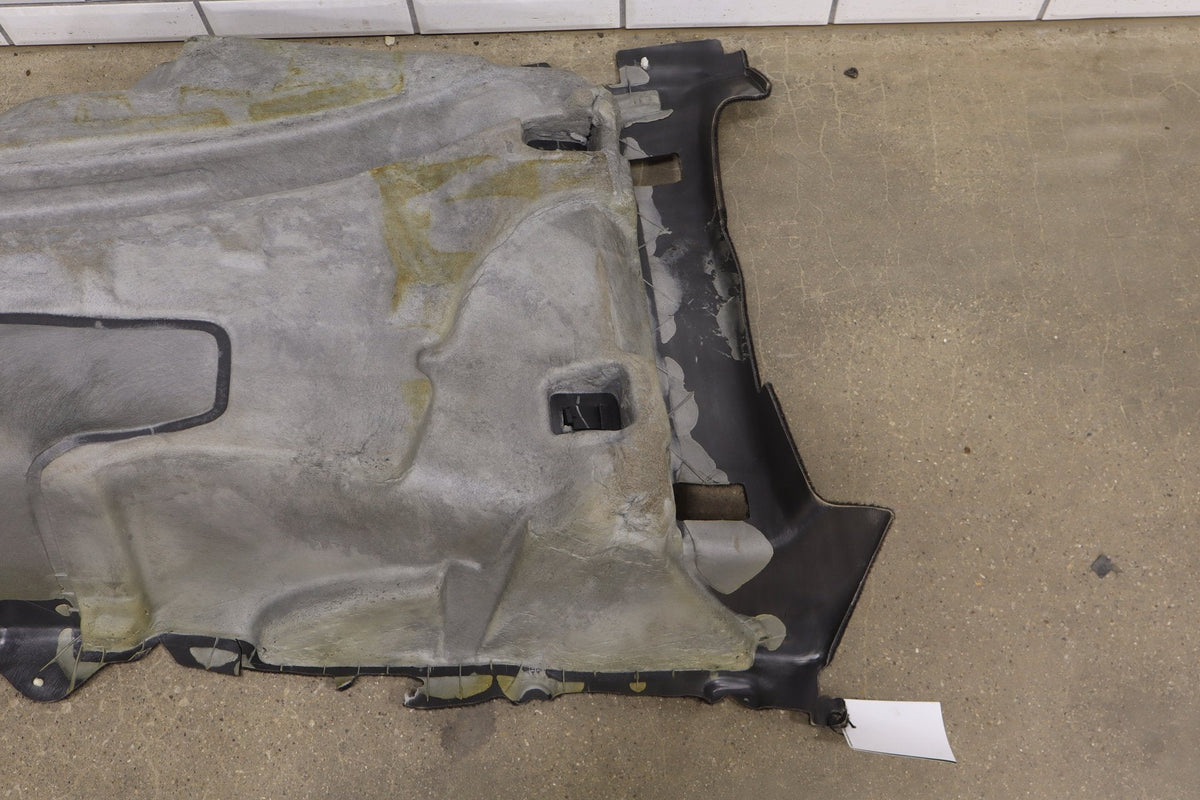 2015-2023 Dodge Challenger Carpet OEM Black Clean Low Miles