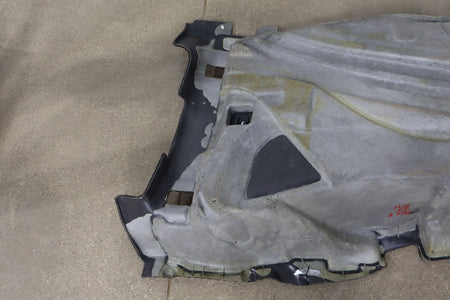 2015-2023 Dodge Challenger Carpet OEM Black Clean Low Miles