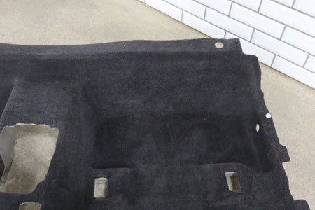 2015-2023 Dodge Challenger Carpet OEM Black Clean Low Miles