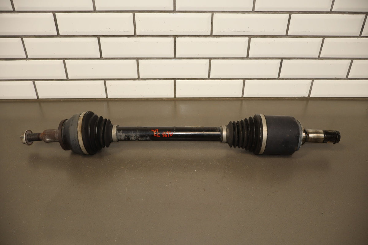 2015-2023 Dodge Challenger Charger 392 Hellcat Scat Pack OEM Axle