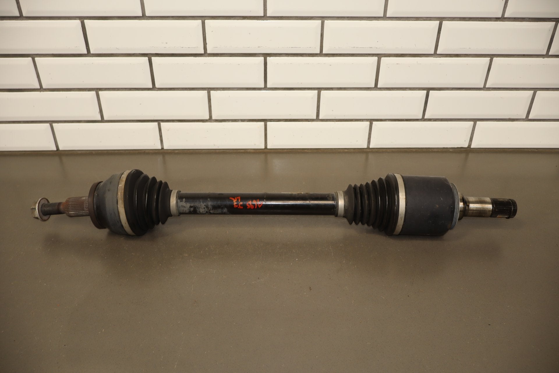 2015-2023 Dodge Challenger Charger 392 Hellcat Scat Pack OEM Axle
