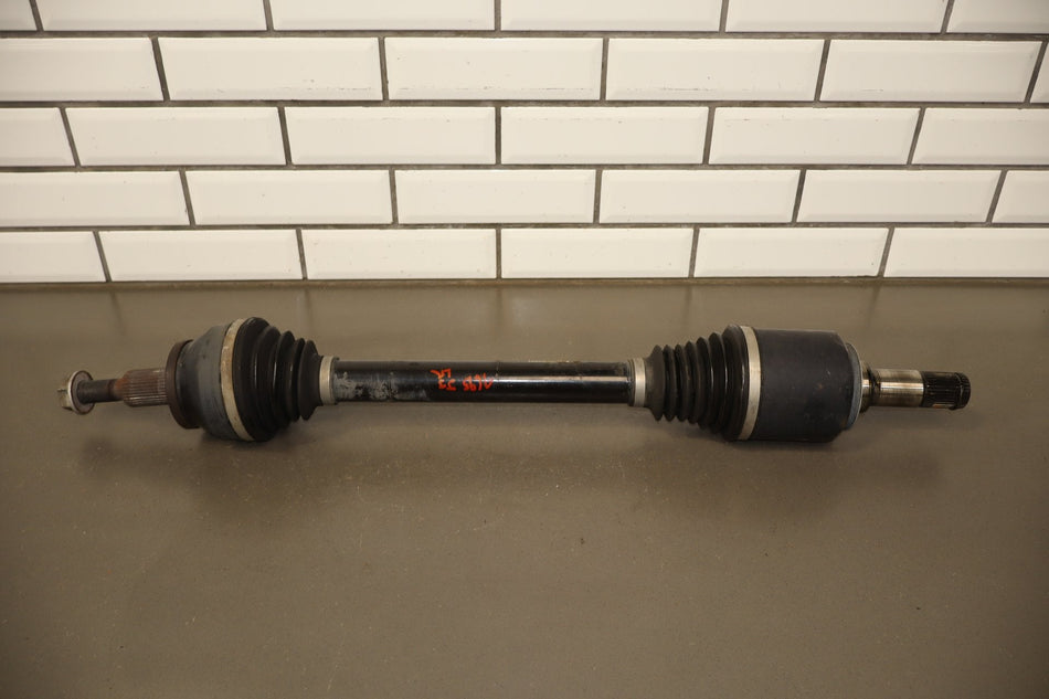 2015-2023 Dodge Challenger Charger 392 Hellcat Scat Pack OEM Axle