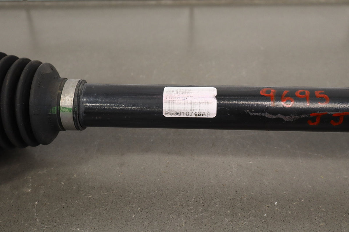 2015-2023 Dodge Challenger Charger 392 Hellcat Scat Pack OEM Axle