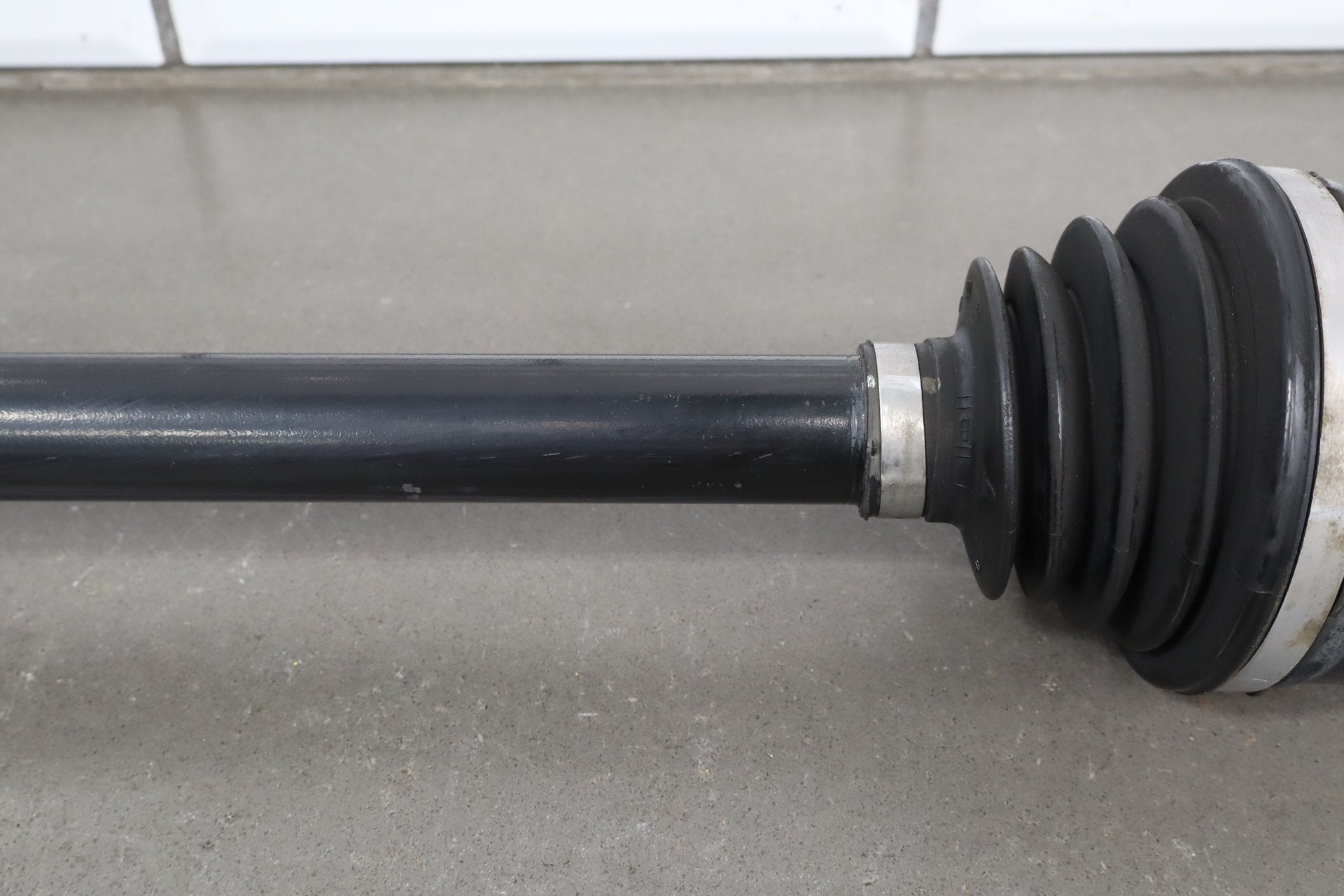 2015-2023 Dodge Challenger Charger 392 Hellcat Scat Pack OEM Axle