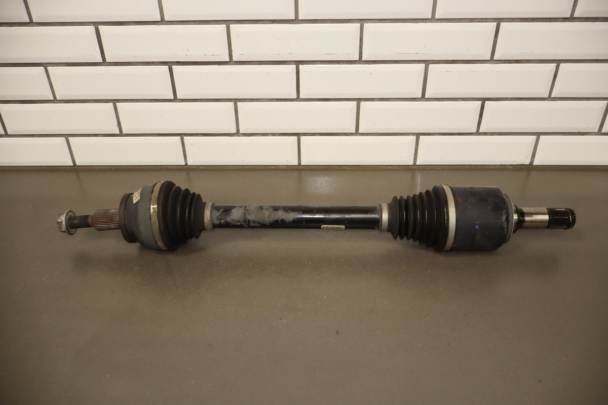 2015-2023 Dodge Challenger Charger 392 Hellcat Scat Pack OEM Axle