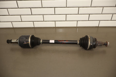 2015-2023 Dodge Challenger Charger 392 Hellcat Scat Pack OEM Axle
