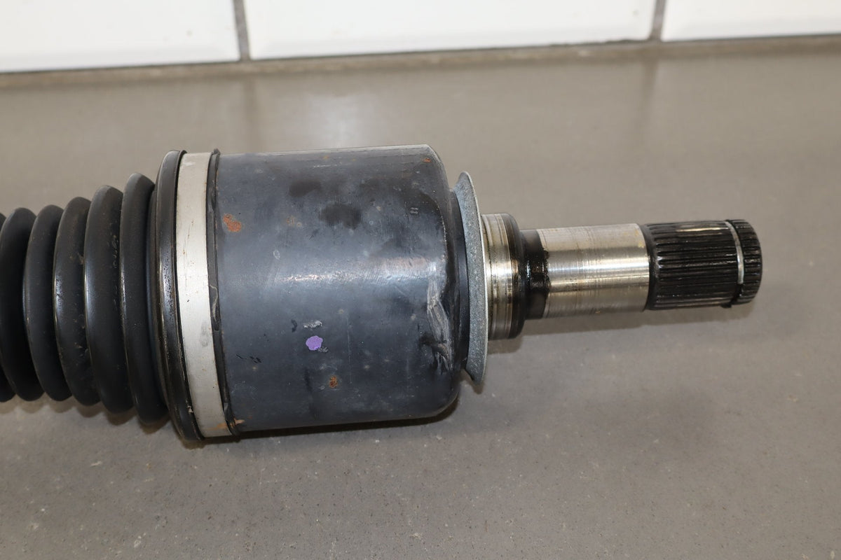 2015-2023 Dodge Challenger Charger 392 Hellcat Scat Pack OEM Axle
