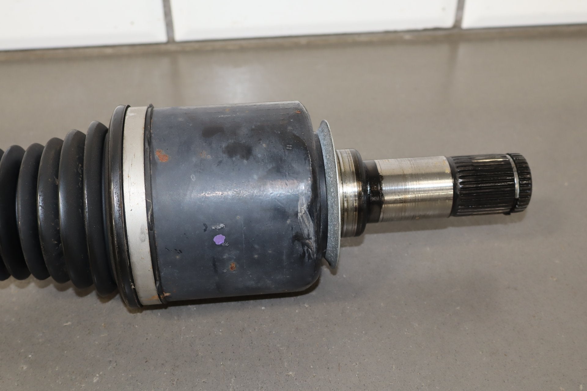 2015-2023 Dodge Challenger Charger 392 Hellcat Scat Pack OEM Axle