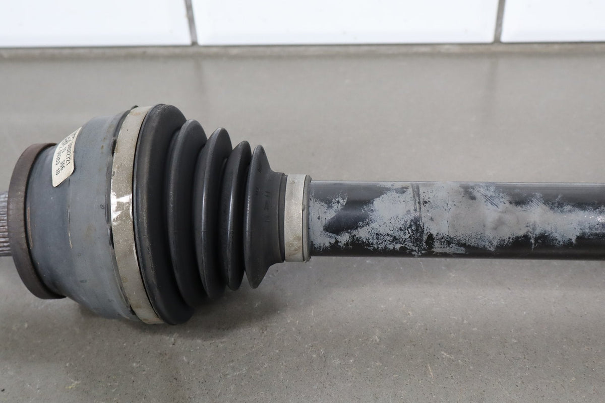 2015-2023 Dodge Challenger Charger 392 Hellcat Scat Pack OEM Axle