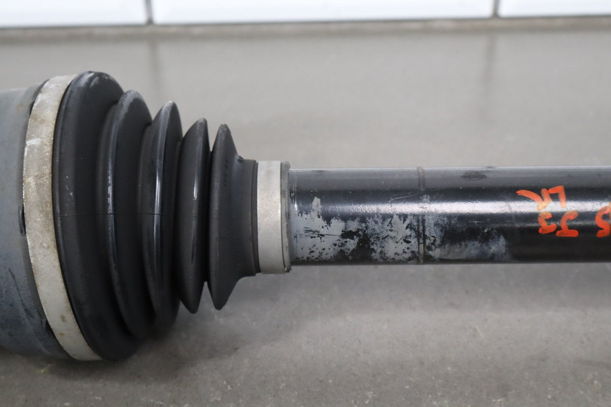2015-2023 Dodge Challenger Charger 392 Hellcat Scat Pack OEM Axle