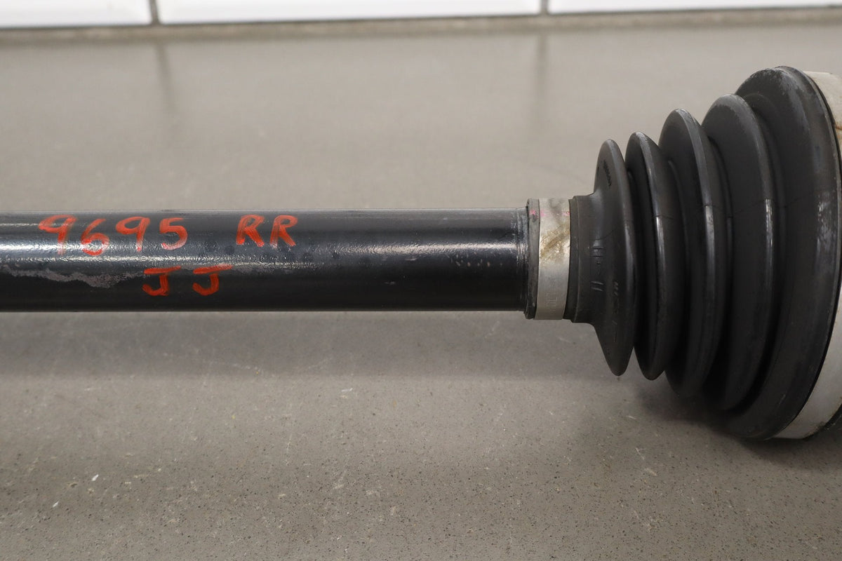 2015-2023 Dodge Challenger Charger 392 Hellcat Scat Pack OEM Axle