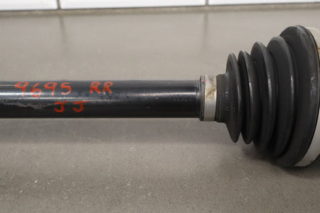 2015-2023 Dodge Challenger Charger 392 Hellcat Scat Pack OEM Axle