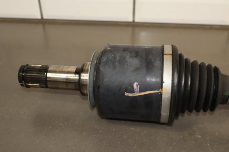 2015-2023 Dodge Challenger Charger 392 Hellcat Scat Pack OEM Axle