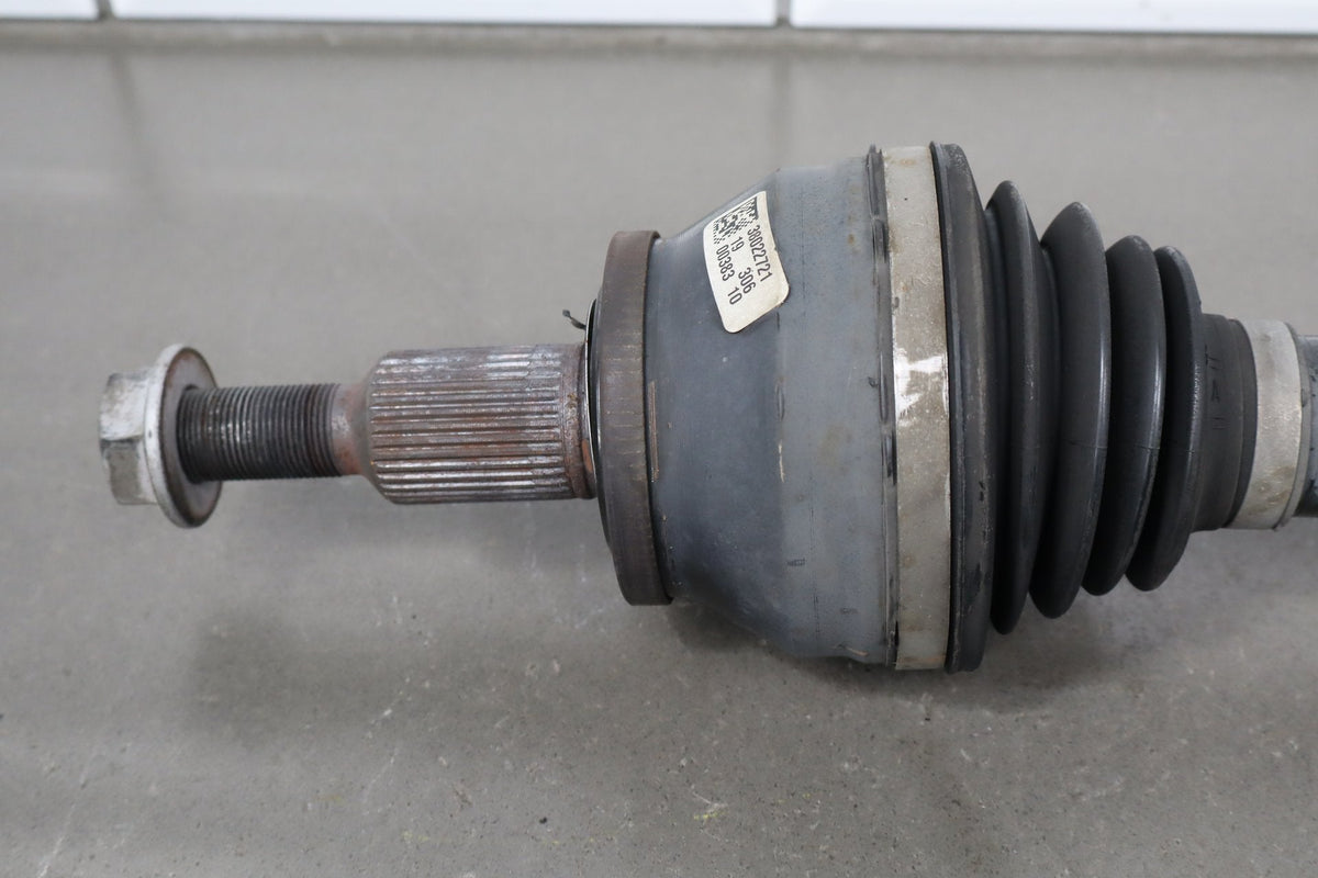 2015-2023 Dodge Challenger Charger 392 Hellcat Scat Pack OEM Axle