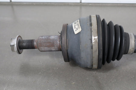 2015-2023 Dodge Challenger Charger 392 Hellcat Scat Pack OEM Axle