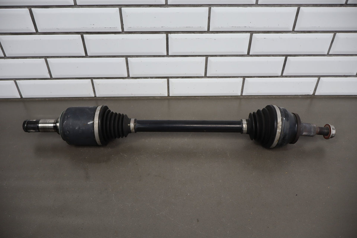 2015-2023 Dodge Challenger Charger 392 Hellcat Scat Pack OEM Axle