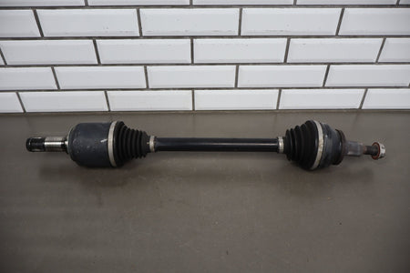 2015-2023 Dodge Challenger Charger 392 Hellcat Scat Pack OEM Axle