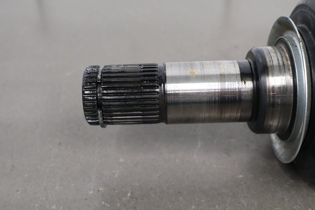 2015-2023 Dodge Challenger Charger 392 Hellcat Scat Pack OEM Axle