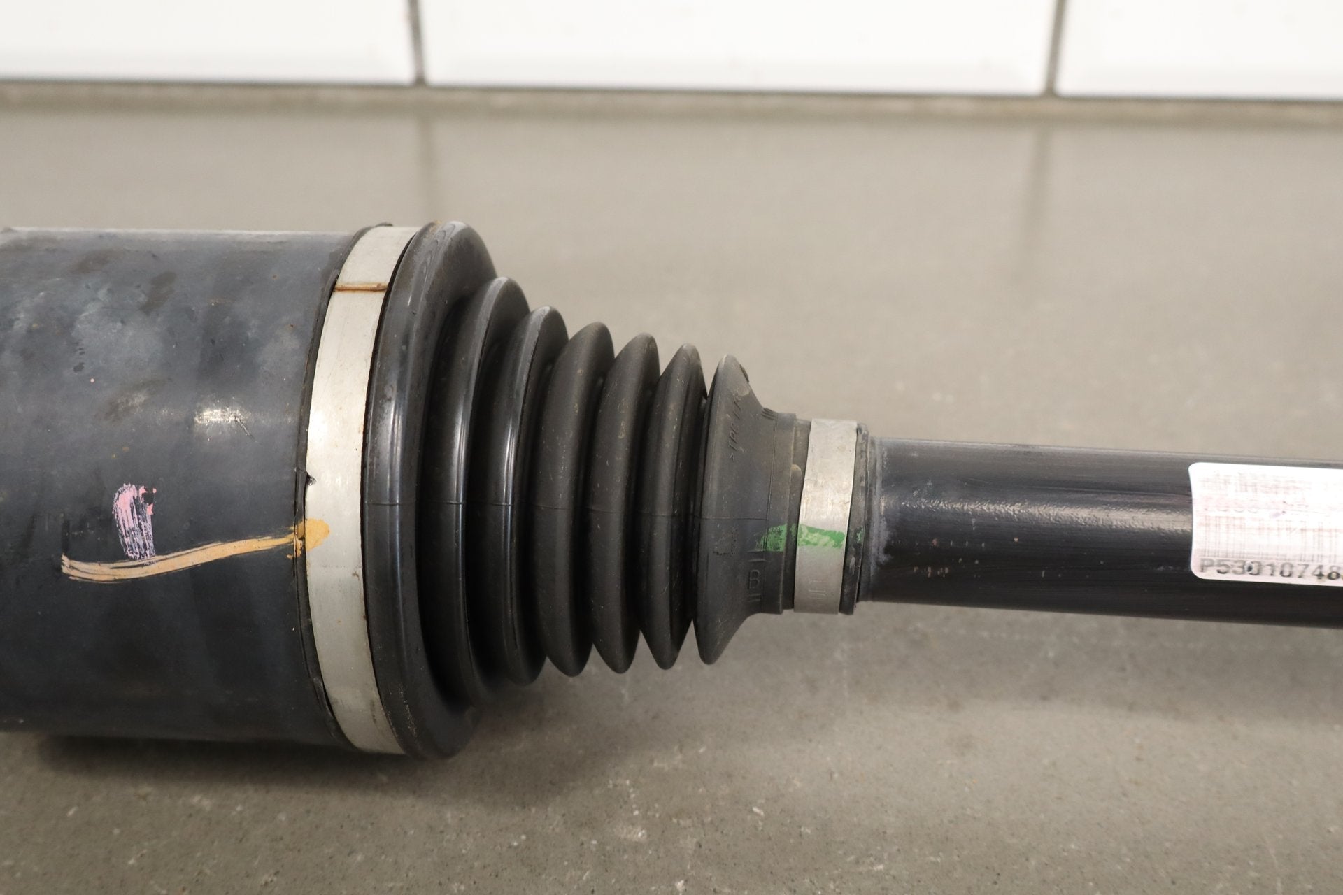 2015-2023 Dodge Challenger Charger 392 Hellcat Scat Pack OEM Axle