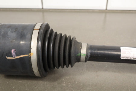 2015-2023 Dodge Challenger Charger 392 Hellcat Scat Pack OEM Axle