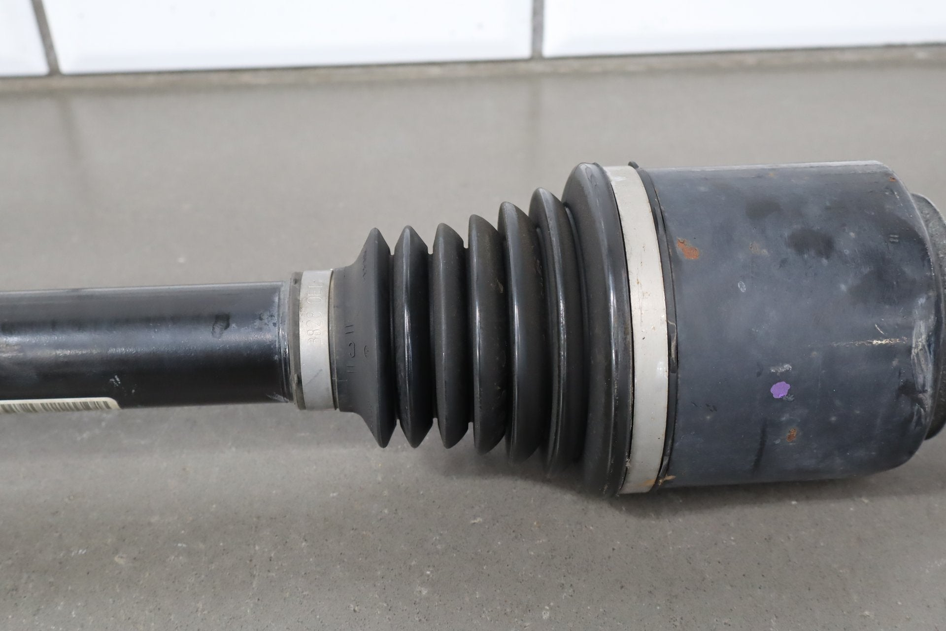2015-2023 Dodge Challenger Charger 392 Hellcat Scat Pack OEM Axle