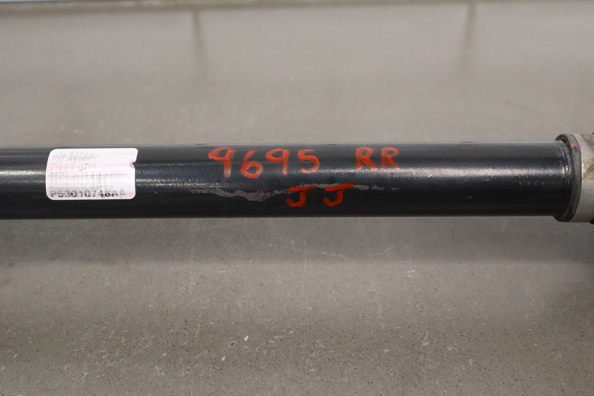 2015-2023 Dodge Challenger Charger 392 Hellcat Scat Pack OEM Axle