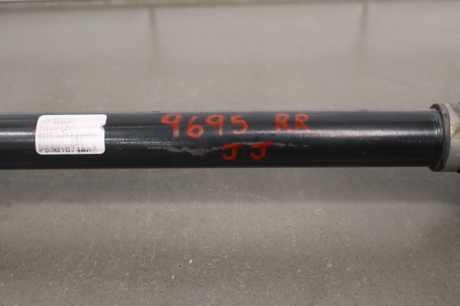 2015-2023 Dodge Challenger Charger 392 Hellcat Scat Pack OEM Axle