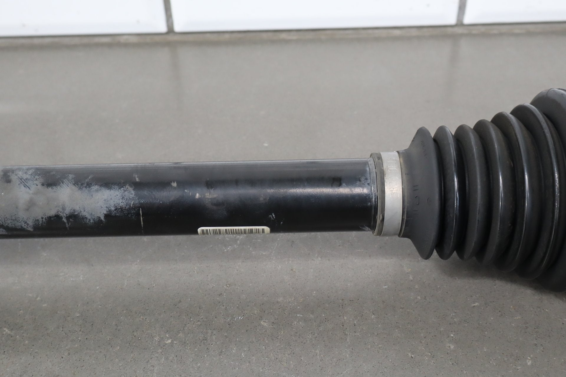 2015-2023 Dodge Challenger Charger 392 Hellcat Scat Pack OEM Axle