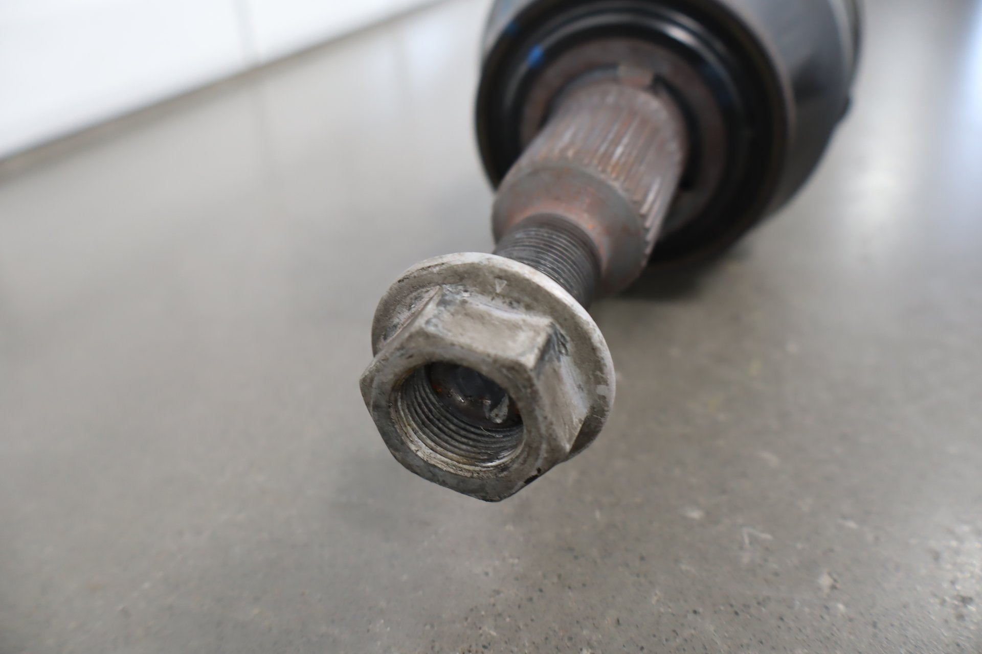 2015-2023 Dodge Challenger Charger 392 Hellcat Scat Pack OEM Axle