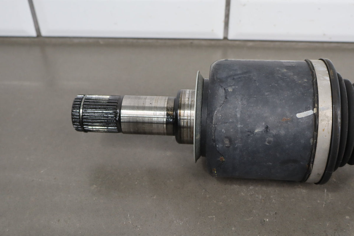 2015-2023 Dodge Challenger Charger 392 Hellcat Scat Pack OEM Axle