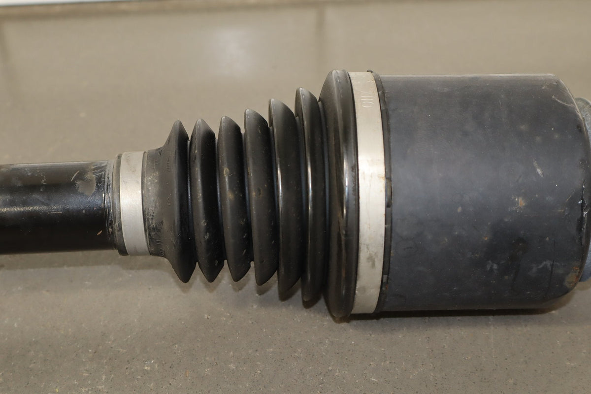 2015-2023 Dodge Challenger Charger 392 Hellcat Scat Pack OEM Axle