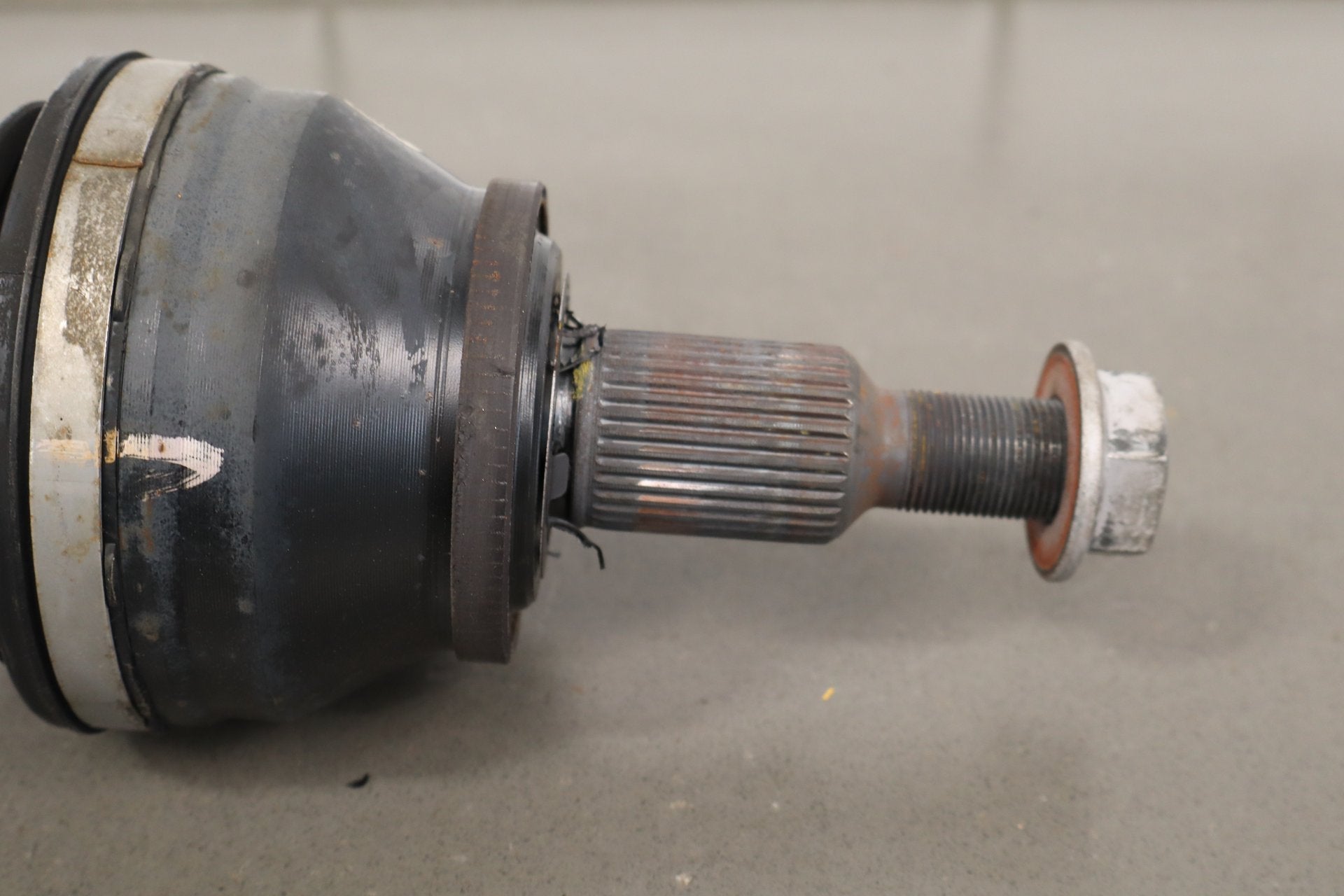 2015-2023 Dodge Challenger Charger 392 Hellcat Scat Pack OEM Axle