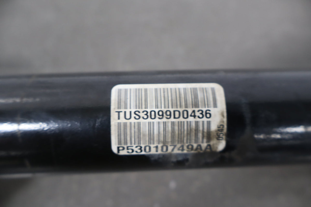 2015-2023 Dodge Challenger Charger 392 Hellcat Scat Pack OEM Axle