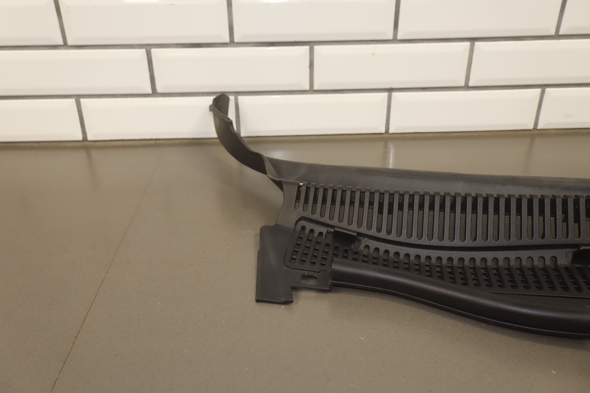 2015-2023 Dodge Challenger Cowl Vent Panel OEM
