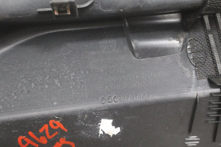 2015-2023 Dodge Challenger Cowl Vent Panel OEM