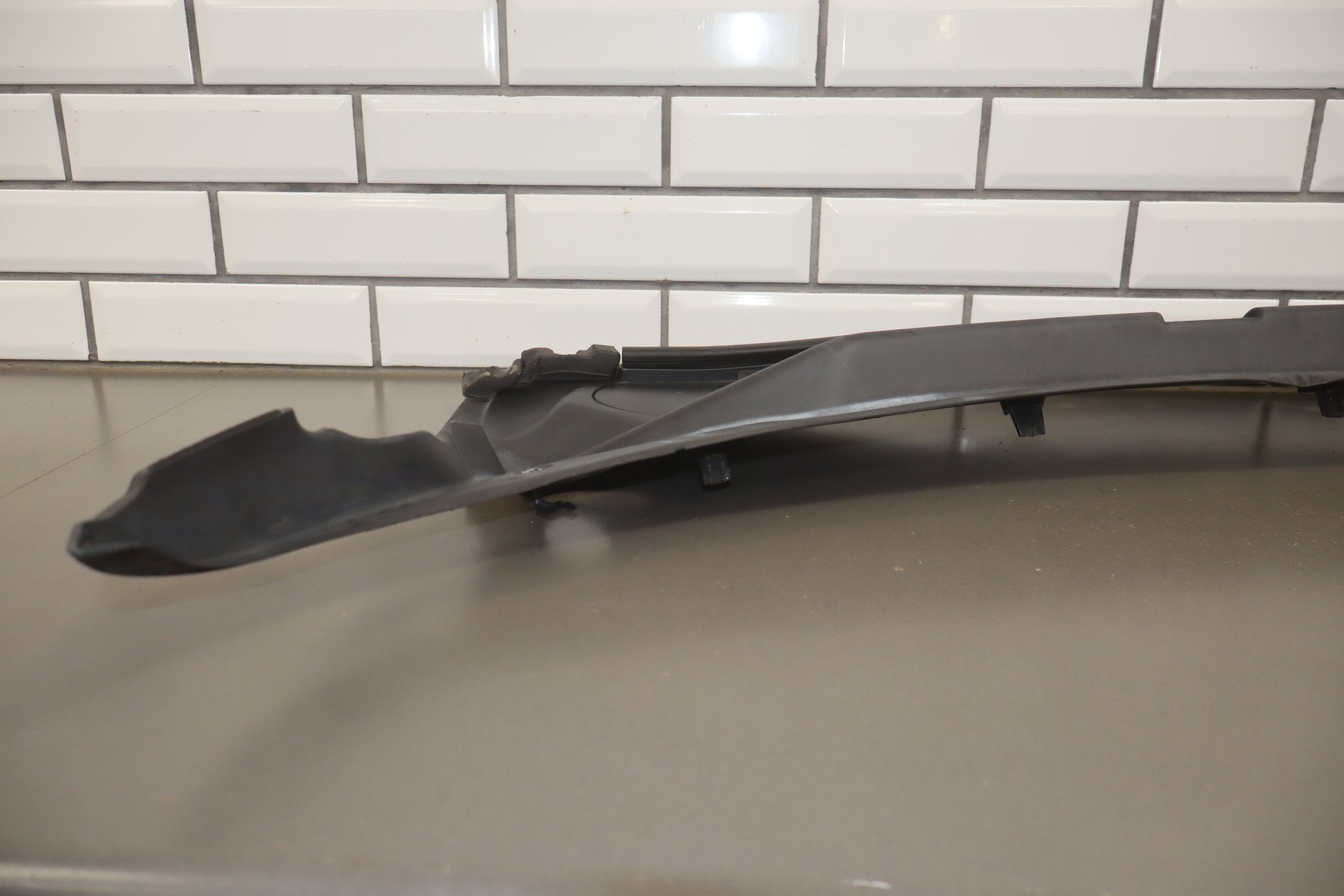 2015-2023 Dodge Challenger Cowl Vent Panel OEM