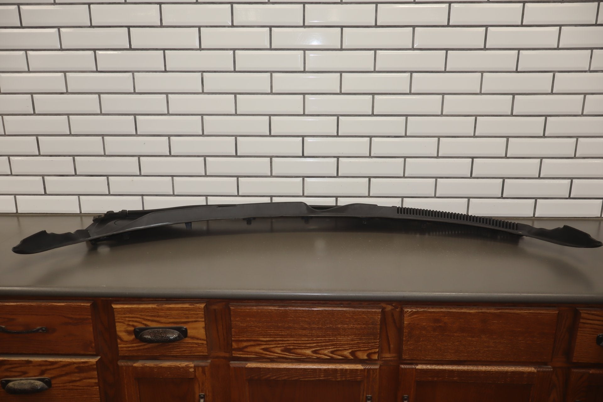 2015-2023 Dodge Challenger Cowl Vent Panel OEM
