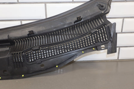 2015-2023 Dodge Challenger Cowl Vent Panel OEM