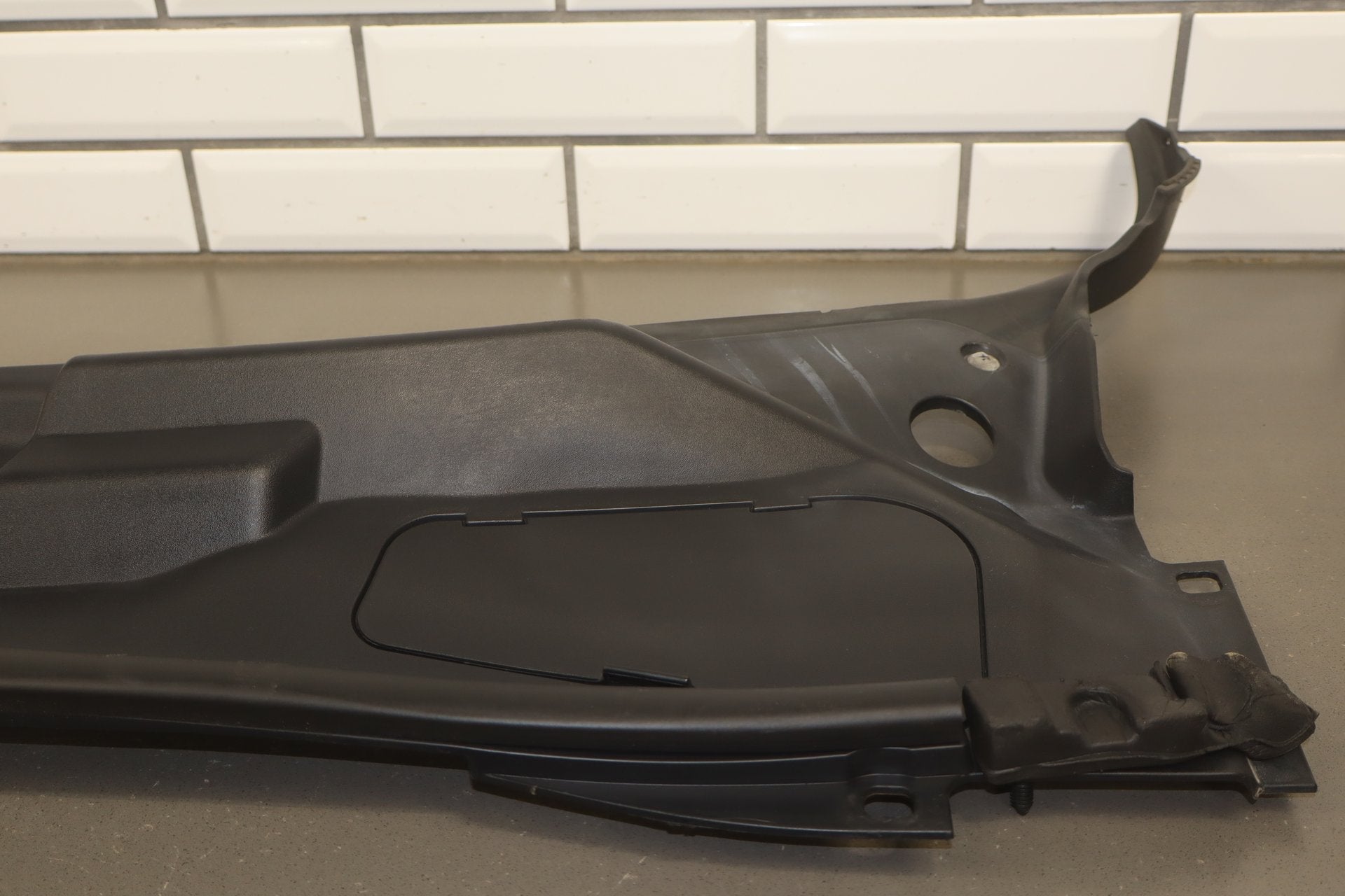 2015-2023 Dodge Challenger Cowl Vent Panel OEM