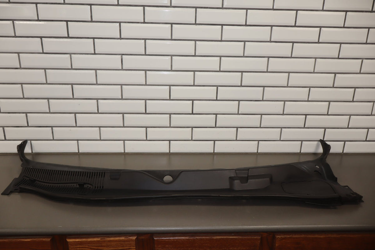 2015-2023 Dodge Challenger Cowl Vent Panel OEM