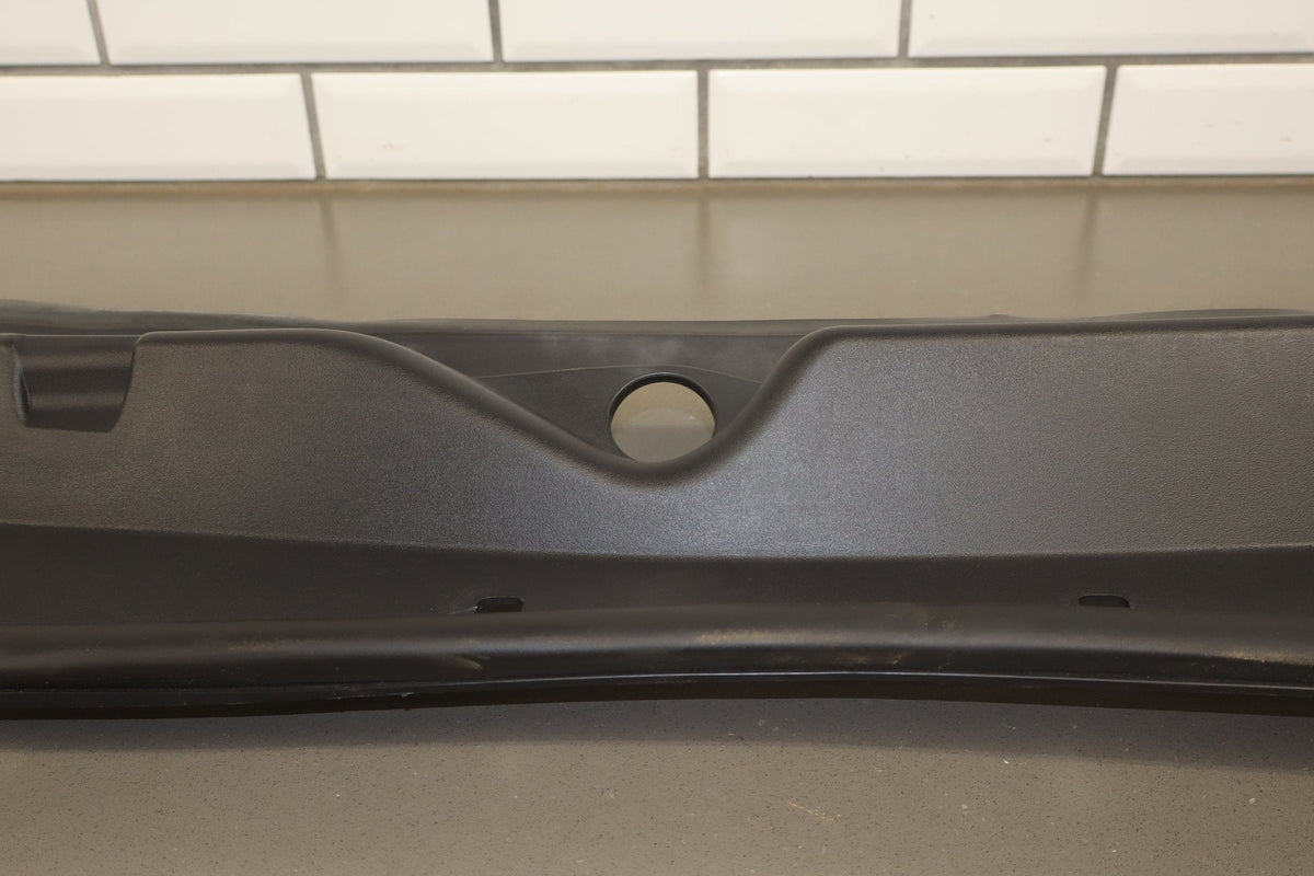 2015-2023 Dodge Challenger Cowl Vent Panel OEM