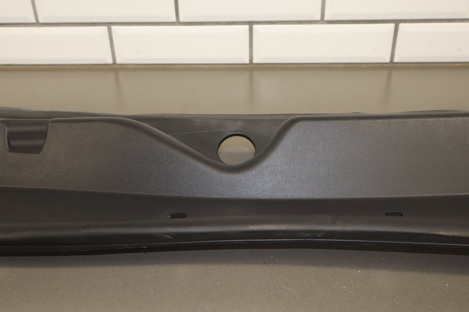 2015-2023 Dodge Challenger Cowl Vent Panel OEM