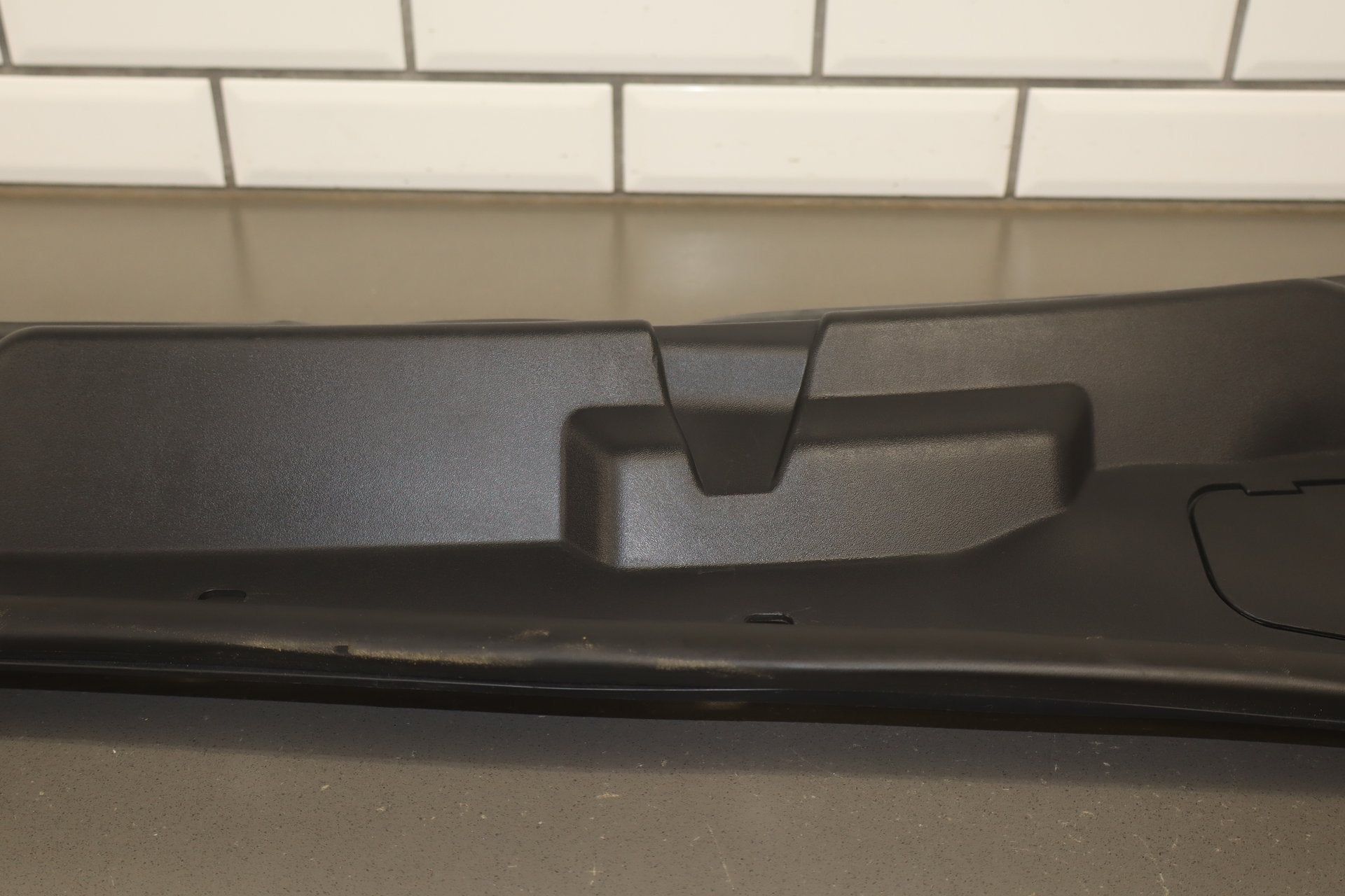 2015-2023 Dodge Challenger Cowl Vent Panel OEM