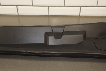 2015-2023 Dodge Challenger Cowl Vent Panel OEM