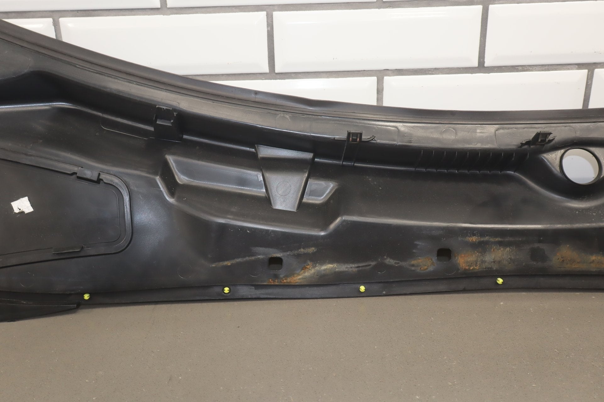 2015-2023 Dodge Challenger Cowl Vent Panel OEM