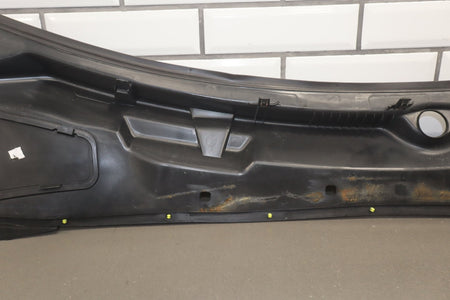 2015-2023 Dodge Challenger Cowl Vent Panel OEM